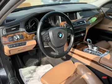 Bmw Seria-7