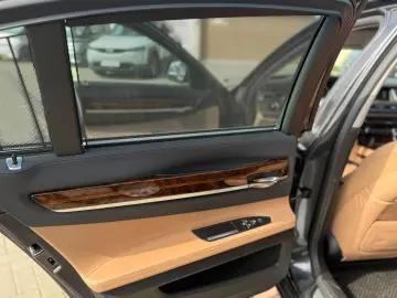 Bmw Seria-7