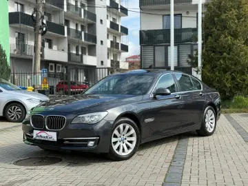 Bmw Seria-7
