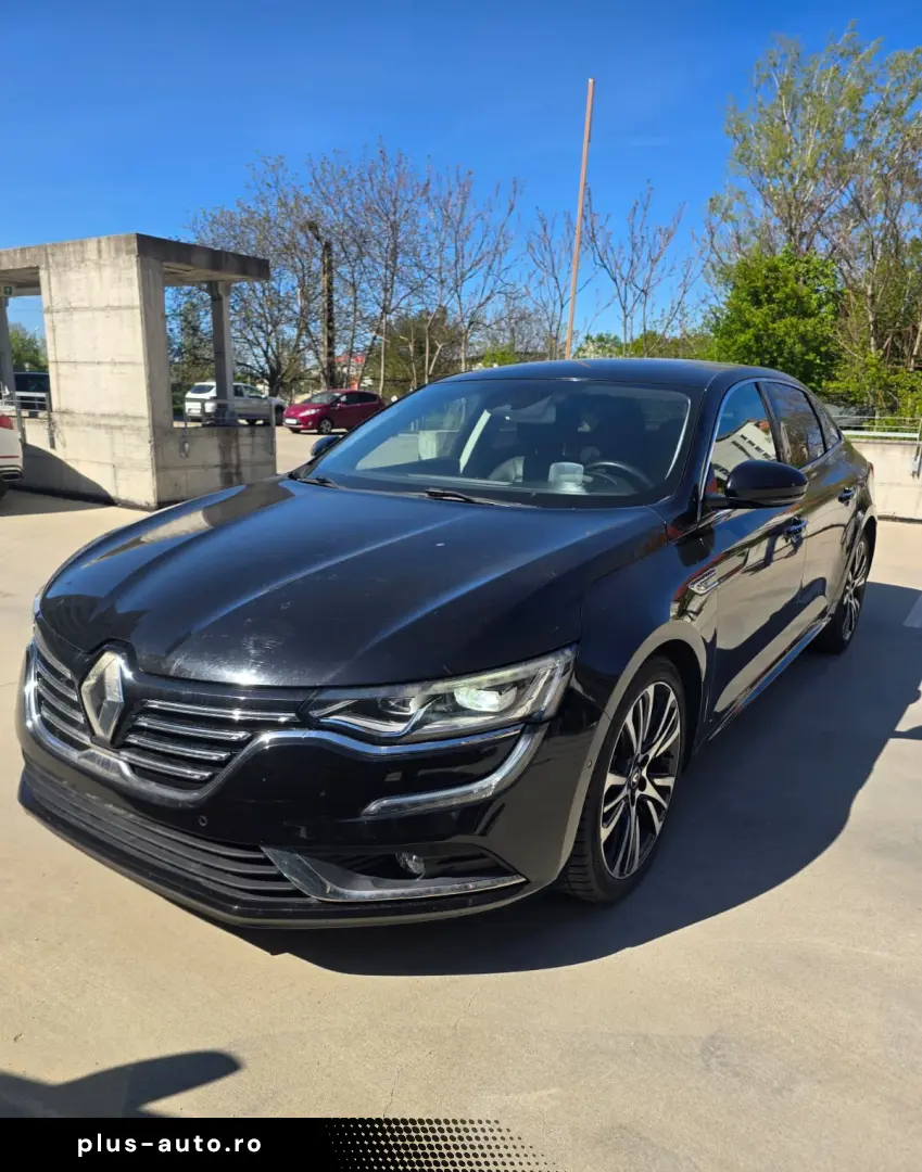 Renault Talisman