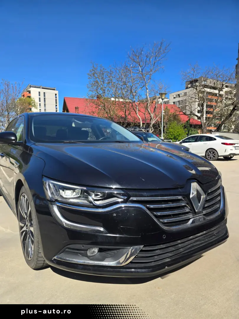 Renault Talisman