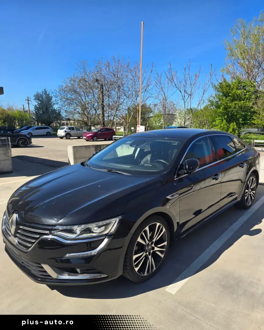 Renault Talisman