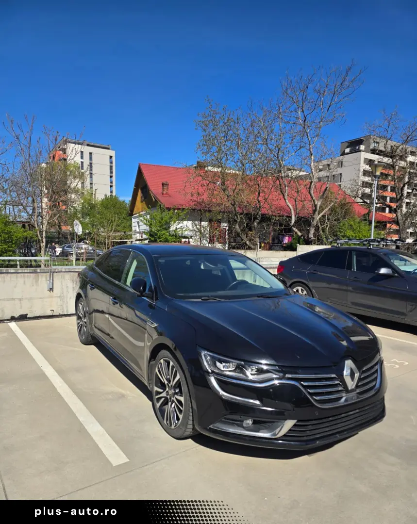 Renault Talisman