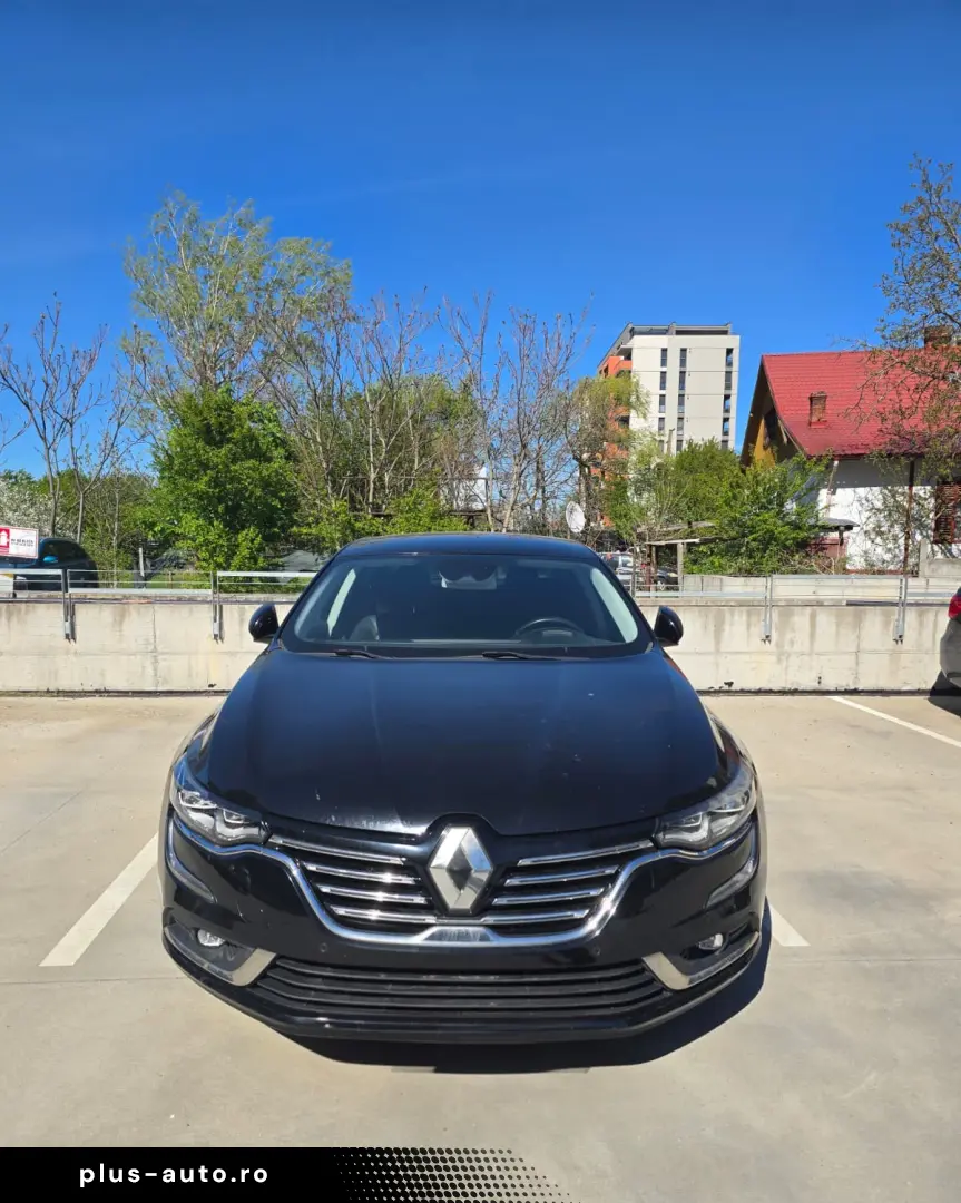Renault Talisman