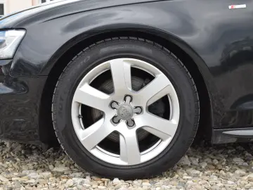 Audi A4 B8.5 3xS-line 2.0TDI 190cp S-tronis Quattro