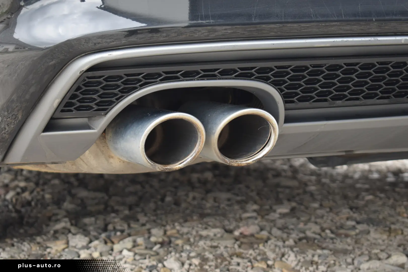 Audi A4 B8.5 3xS-line 2.0TDI 190cp S-tronis Quattro