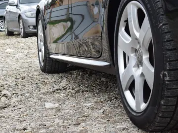 Audi A4 B8.5 3xS-line 2.0TDI 190cp S-tronis Quattro