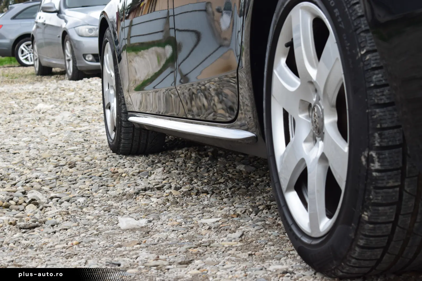 Audi A4 B8.5 3xS-line 2.0TDI 190cp S-tronis Quattro