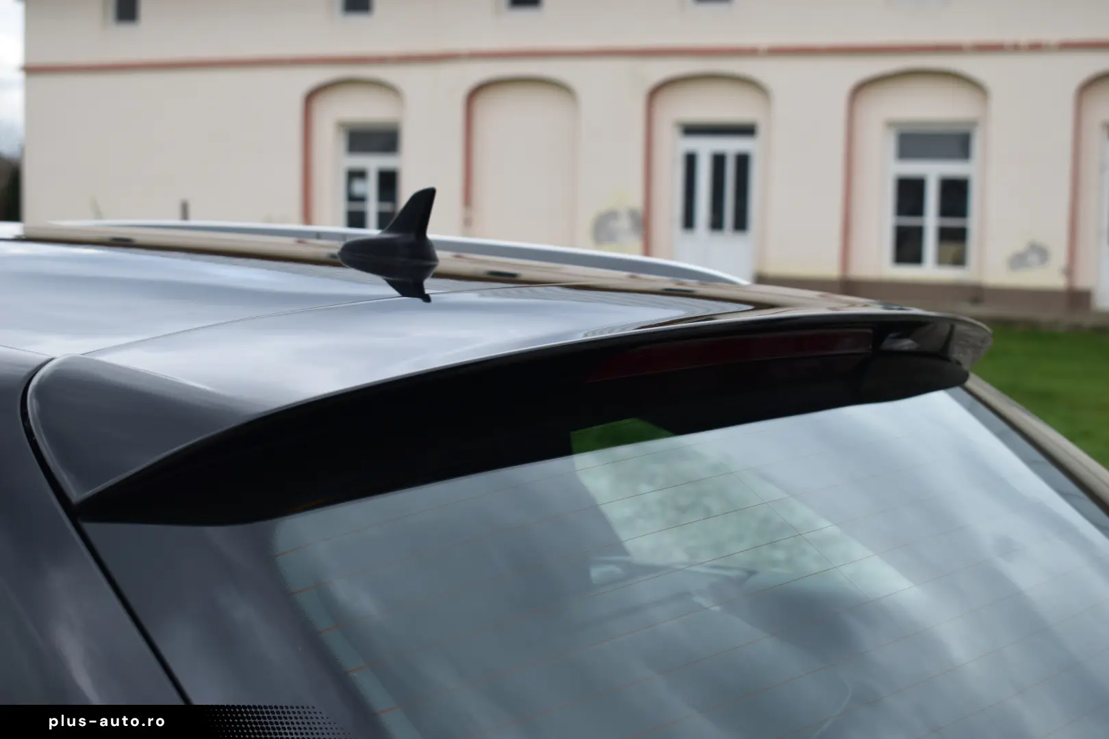 Audi A4 B8.5 3xS-line 2.0TDI 190cp S-tronis Quattro