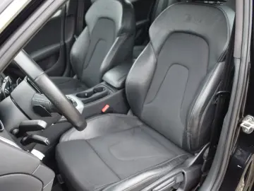 Audi A4 B8.5 3xS-line 2.0TDI 190cp S-tronis Quattro