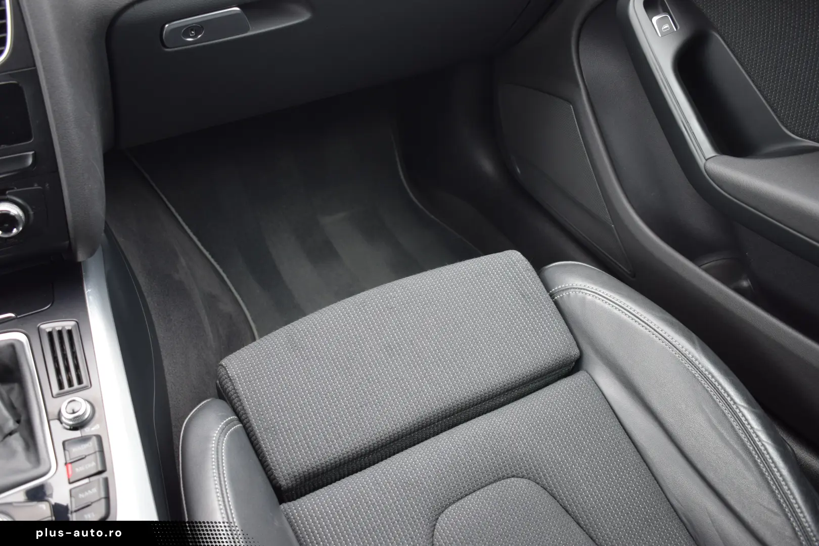 Audi A4 B8.5 3xS-line 2.0TDI 190cp S-tronis Quattro