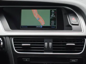 Audi A4 B8.5 3xS-line 2.0TDI 190cp S-tronis Quattro