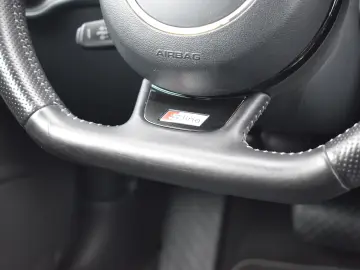 Audi A4 B8.5 3xS-line 2.0TDI 190cp S-tronis Quattro