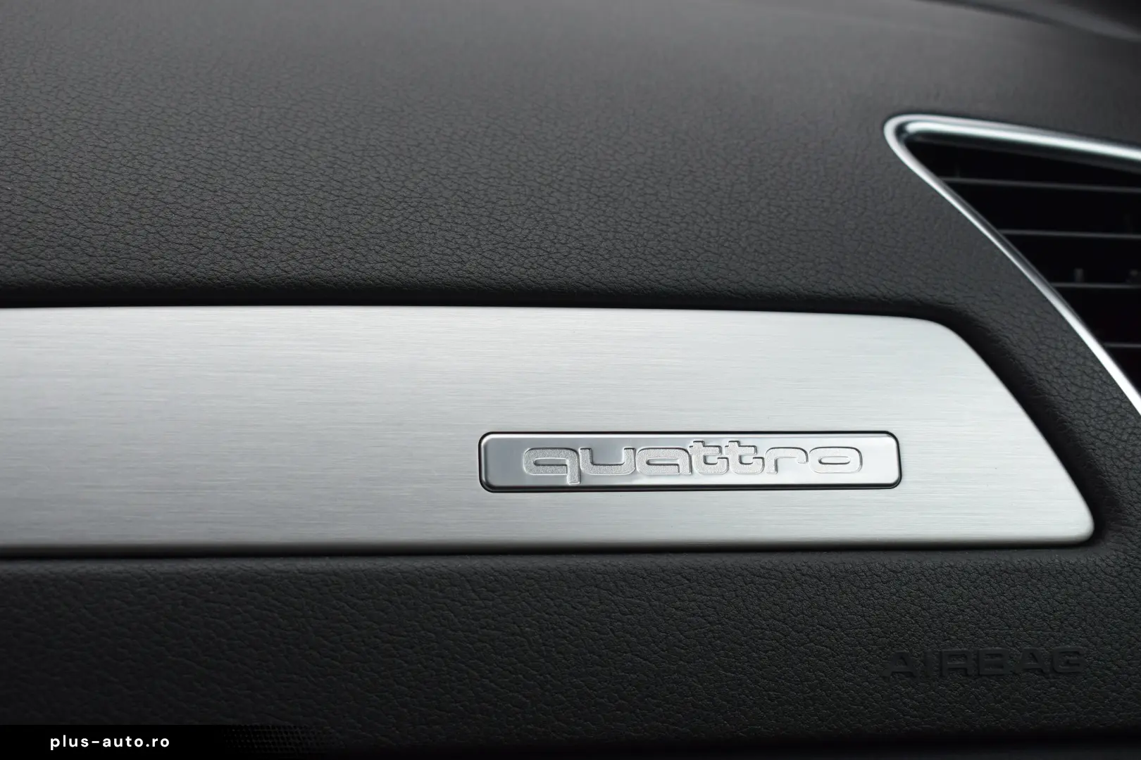 Audi A4 B8.5 3xS-line 2.0TDI 190cp S-tronis Quattro