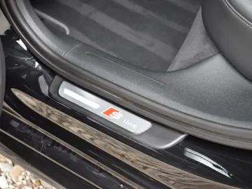 Audi A4 B8.5 3xS-line 2.0TDI 190cp S-tronis Quattro