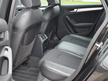 Audi A4 B8.5 3xS-line 2.0TDI 190cp S-tronis Quattro