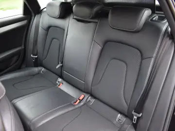 Audi A4 B8.5 3xS-line 2.0TDI 190cp S-tronis Quattro