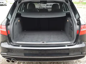 Audi A4 B8.5 3xS-line 2.0TDI 190cp S-tronis Quattro