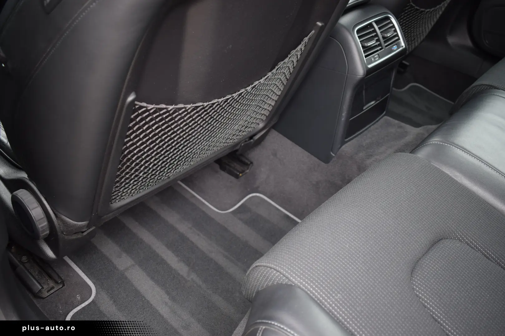 Audi A4 B8.5 3xS-line 2.0TDI 190cp S-tronis Quattro