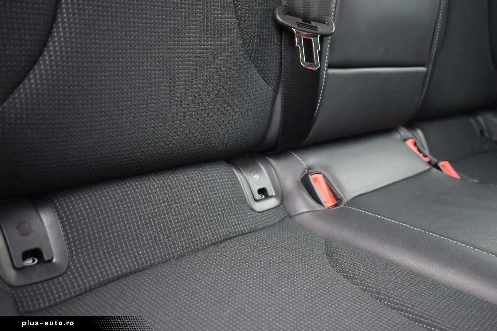 Audi A4 B8.5 3xS-line 2.0TDI 190cp S-tronis Quattro