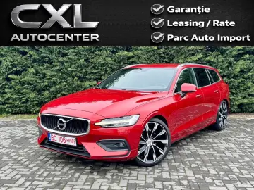 VOLVO  V60 2.0 D3