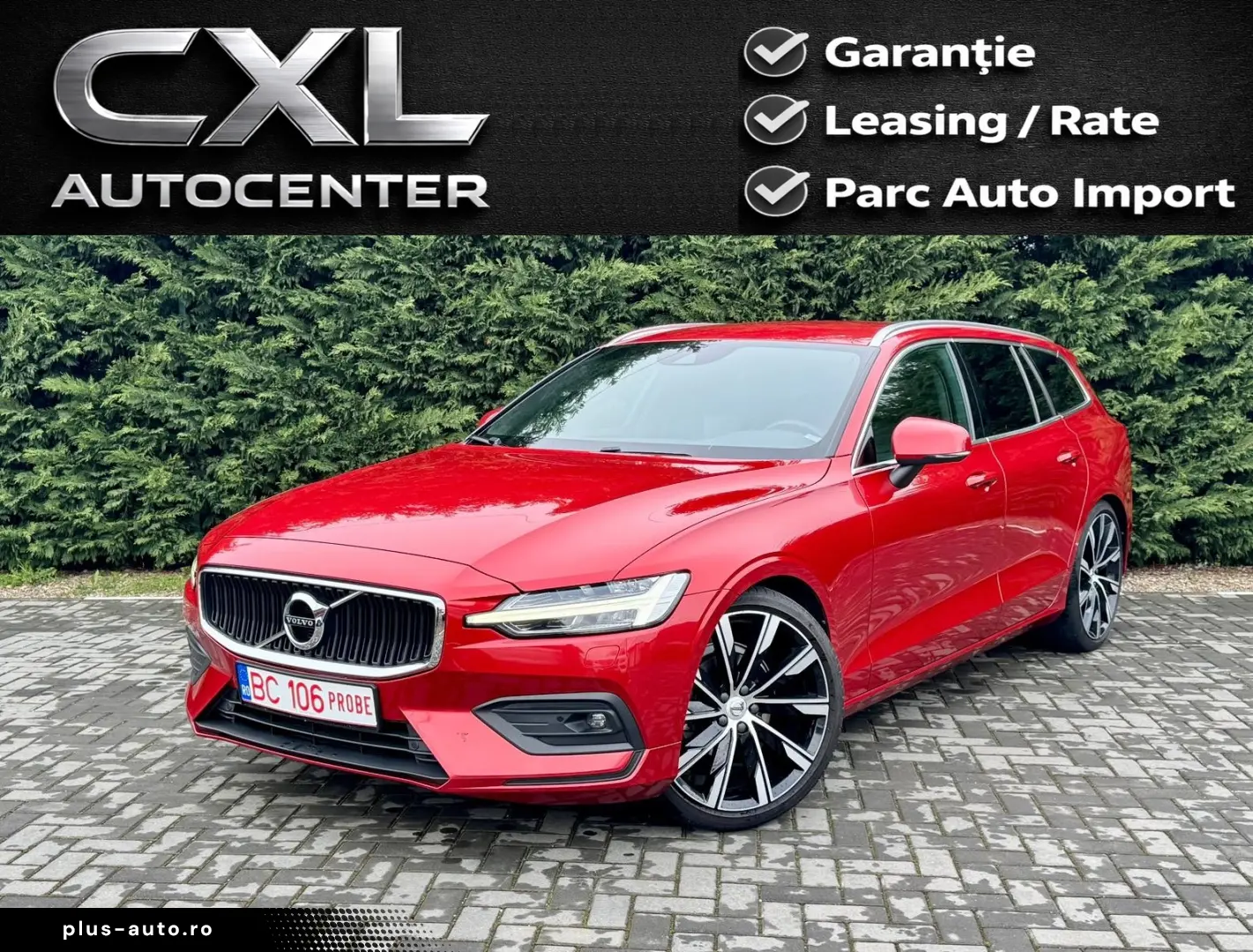 VOLVO  V60 2.0 D3