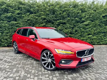 VOLVO  V60 2.0 D3