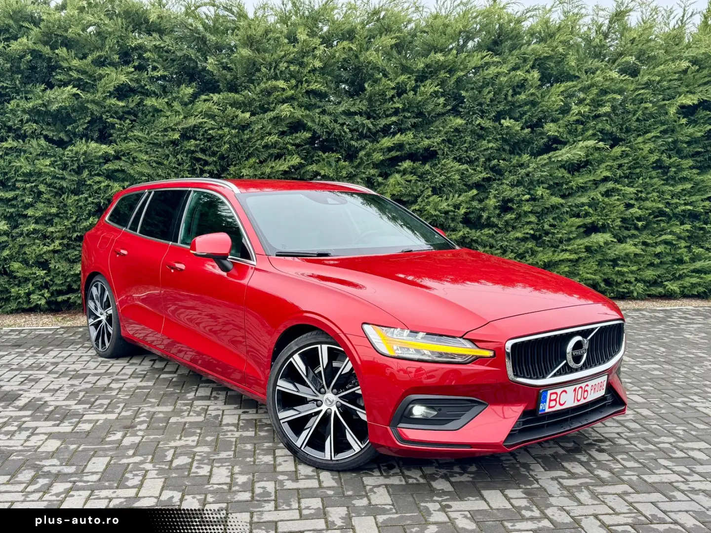 VOLVO  V60 2.0 D3