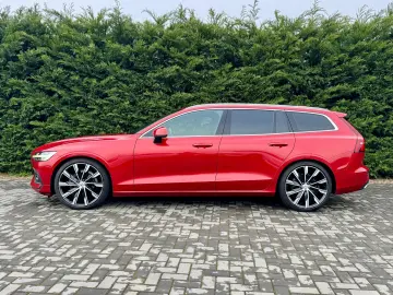 VOLVO  V60 2.0 D3
