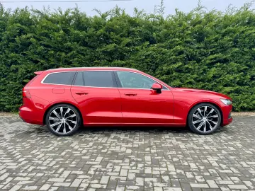 VOLVO  V60 2.0 D3