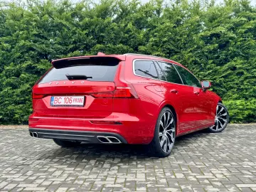 VOLVO  V60 2.0 D3