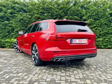 VOLVO  V60 2.0 D3