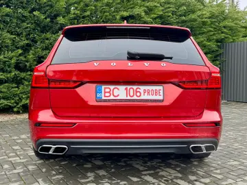 VOLVO  V60 2.0 D3
