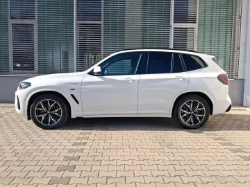 BMW X3 xDrive30e M Sportpaket LED Navi Pano HiFi