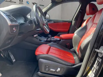 BMW X3 xDrive30e M SPORT LASER HUD AHK HIFI 360  KAM