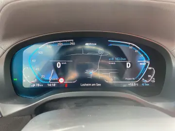 BMW X3 xDrive30e M SPORT LASER HUD AHK HIFI 360  KAM