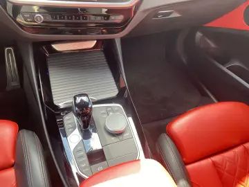 BMW X3 xDrive30e M SPORT LASER HUD AHK HIFI 360  KAM