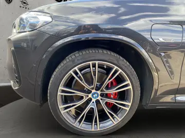 BMW X3 xDrive30e M SPORT LASER HUD AHK HIFI 360  KAM