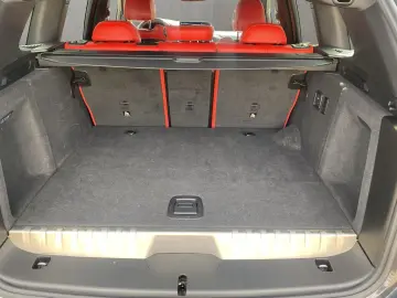 BMW X3 xDrive30e M SPORT LASER HUD AHK HIFI 360  KAM