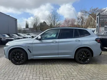 BMW X3 xDrive30e M-Sport HUD-Laser-Komfort
