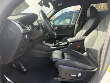 BMW X3 xDrive30e M-Sport HUD-Laser-Komfort