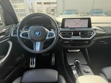 BMW X3 xDrive30e M-Sport HUD-Laser-Komfort