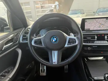 BMW X3 xDrive30e M-Sport HUD-Laser-Komfort