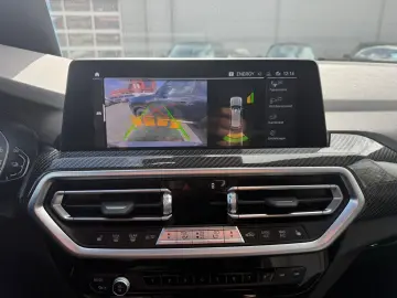 BMW X3 xDrive30e M-Sport HUD-Laser-Komfort