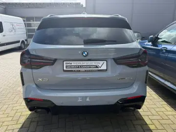 BMW X3 xDrive30e M-Sport HUD-Laser-Komfort