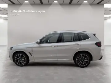 BMW X3 xDrive30e Sportp. Dig.Cockpit LED Shz. ACC
