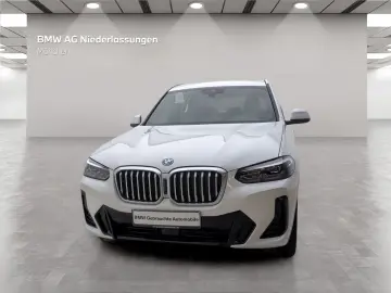 BMW X3 xDrive30e Sportp. Dig.Cockpit LED Shz. ACC