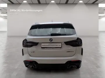 BMW X3 xDrive30e Sportp. Dig.Cockpit LED Shz. ACC