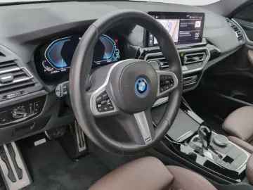 BMW X3 xDrive30e Sportp. Dig.Cockpit LED Shz. ACC