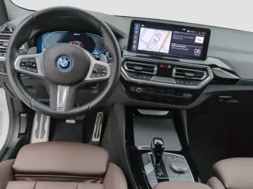 BMW X3 xDrive30e Sportp. Dig.Cockpit LED Shz. ACC